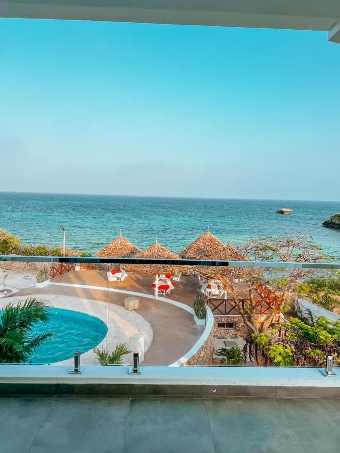 Met Beach Resort מאלינדי מראה חיצוני תמונה