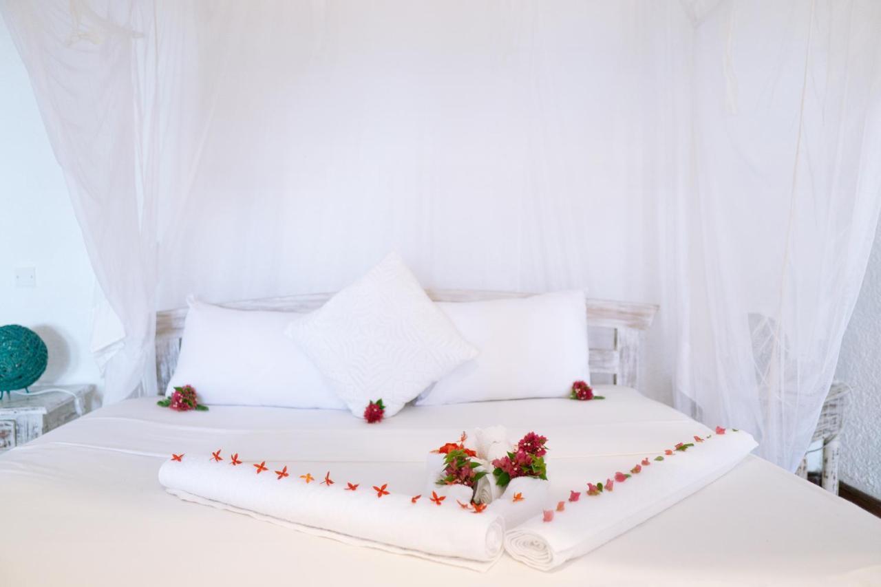 Met Beach Resort מאלינדי מראה חיצוני תמונה